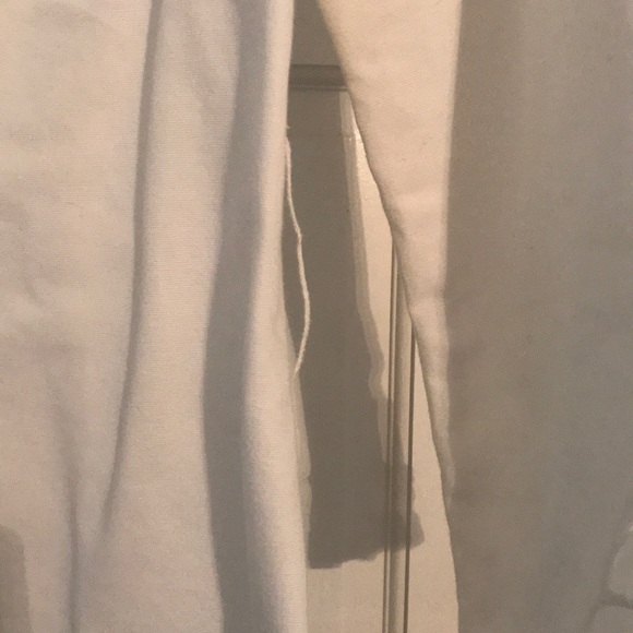 Lilly Pulitzer White Dress - Picture 5 of 5